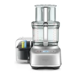 Sage Paradice 9 Foodprocessor* Foodprocessorer Og Minihakkere