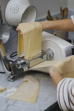 Ankarsrum Assistent Original Pastarulle - Spaghetti* Røremaskiner Og Tilbehør|Røremaskiner Og Tilbehør