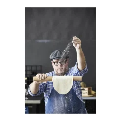 Holm Pizzarulle* Kageruller
