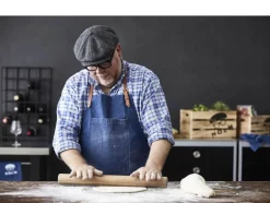 Holm Pizzarulle* Kageruller
