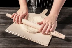 Kockums Jernverk Pizzarulle* Kageruller