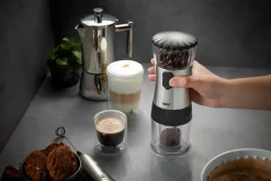 Gefu Polve Kaffekværn* Kaffekværne