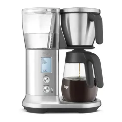 Sage Precision Brewer Kaffemaskine m. glaskande* Kaffemaskiner Og Tilbehør
