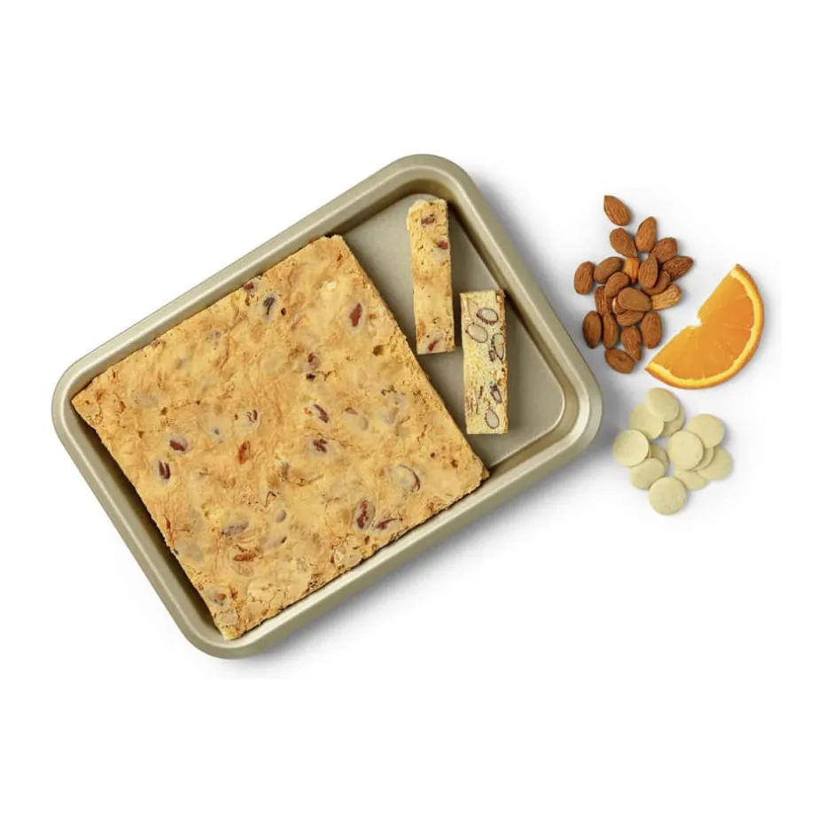 Cook & Baker Premium Bageplade* Bradepander Og Tilbehør|Bradepander Og Tilbehør