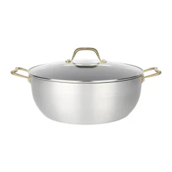 Cook & Baker Premium Stegegryde* Gryder