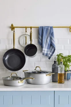 Cook & Baker Premium Stegegryde* Gryder