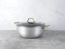 Cook & Baker Premium Stegegryde* Gryder