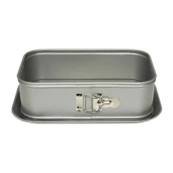 Patisse Silvertop Springform* Bageforme