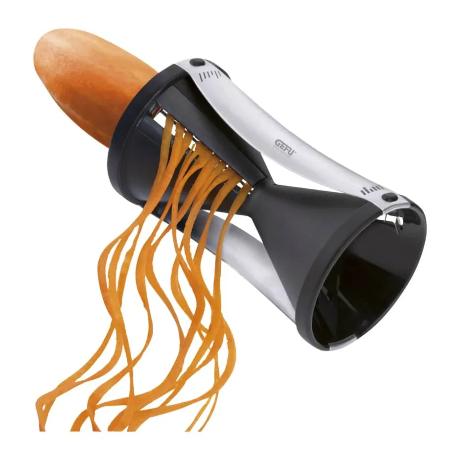 Gefu Spirelli Spiralizer* Snitte- Og Rivejern