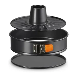 Le Creuset Spring- og randformsæt* Bageforme