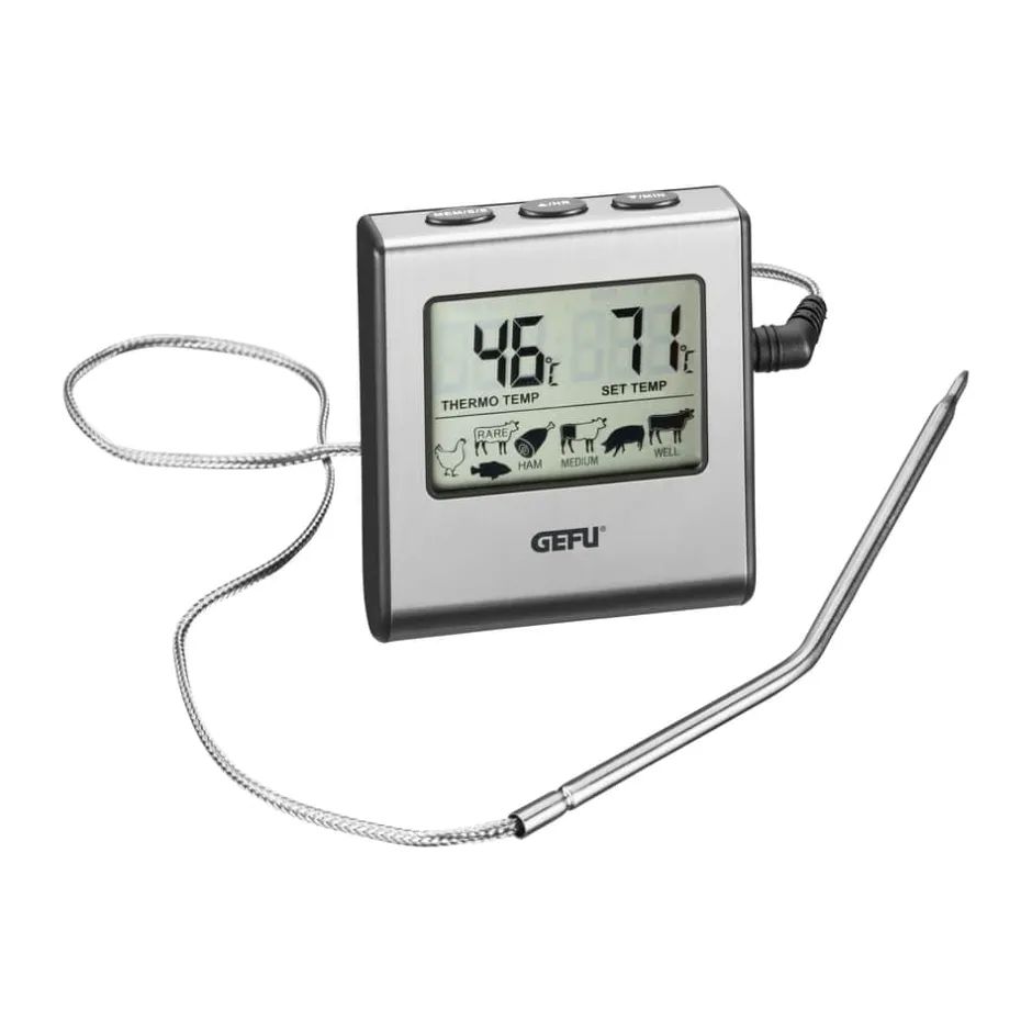 Gefu Stegetermometer* Stegetermometre