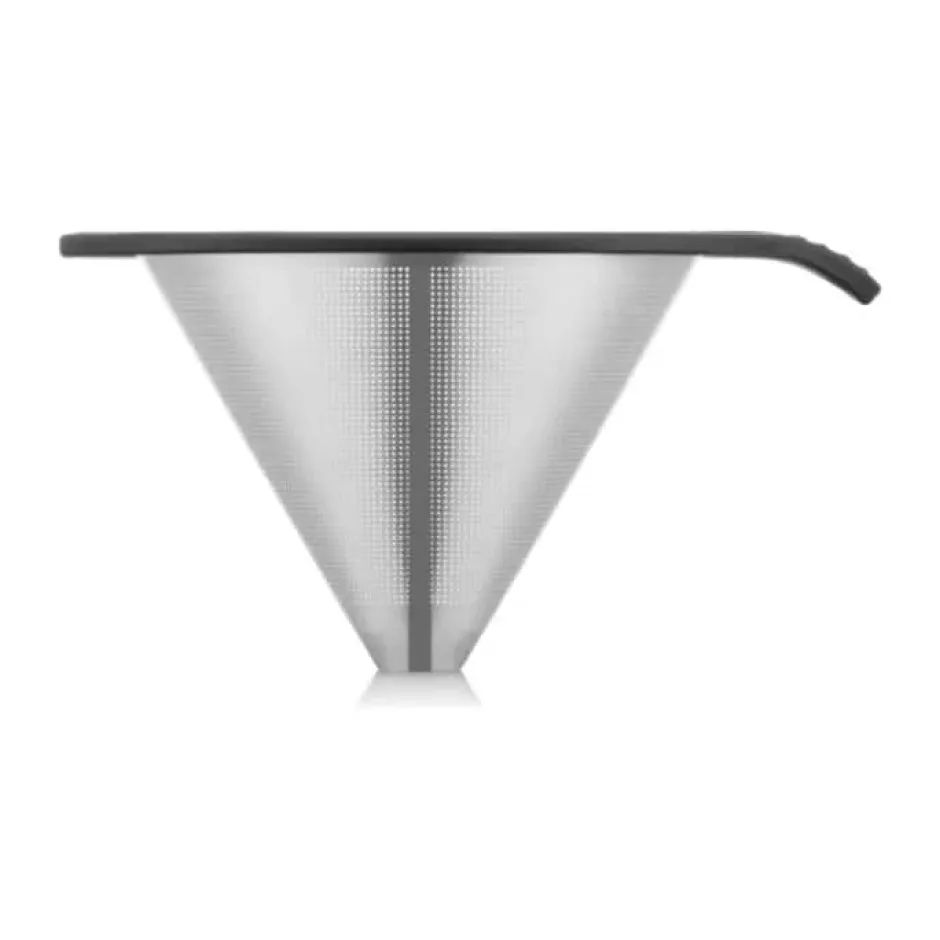 Bodum Stålfilter* Kaffe Og Tilbehør