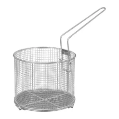 Scanpan TechnIQ Friturekurv* Grydelåg Og Tilbehør