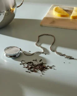 Alessi Teæg* Te Og Tilbehør