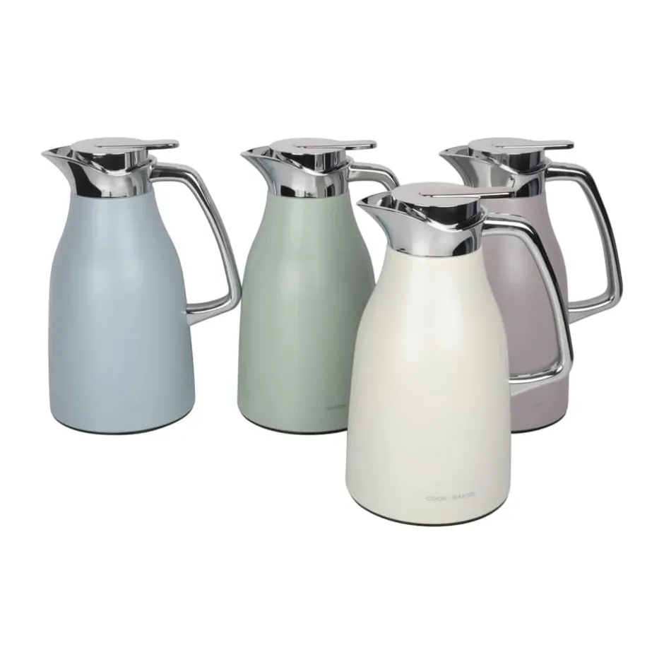 Cook & Baker Termokande* Termokander