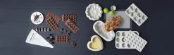 Cook & Baker Tyller - 5 stk.* Sprøjteposer Og Tyller
