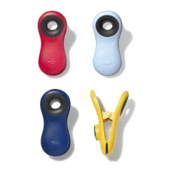 OXO Universal Clips - 4 stk.* Øvrigt Køkkengrej
