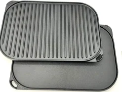 Carl Victor Vendbar Grillplade* Grillpander